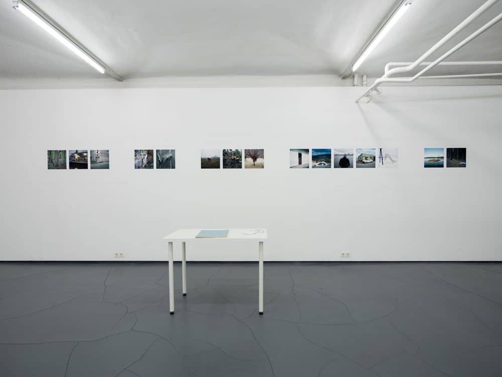 Text:Bild / Bild:Text III – Inspiration, Fotogalerie Wien, Vienne (AT)